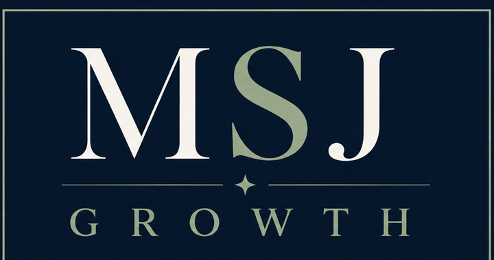 MSJ Growth logo